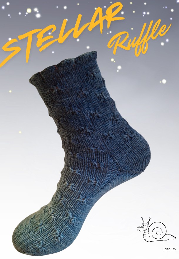 Stellar Ruffle
